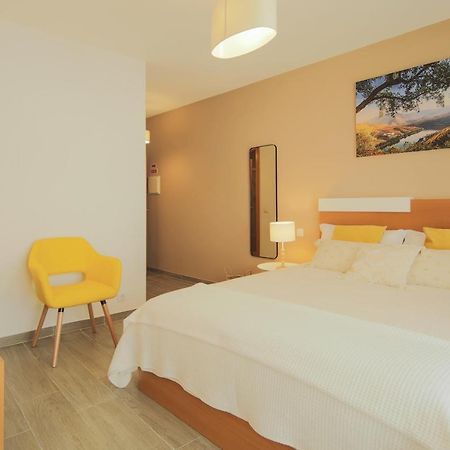 Casa Dos 4 Caminhos - Guest House Douro Peso da Régua Kültér fotó